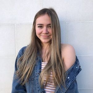 Meet your Posher, Holly